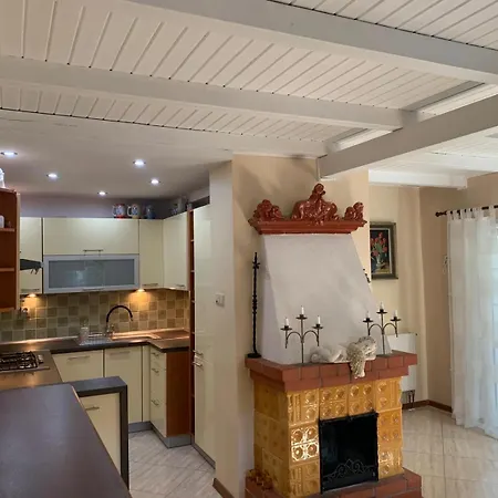 Zakatek Zacisze * 哈日科维