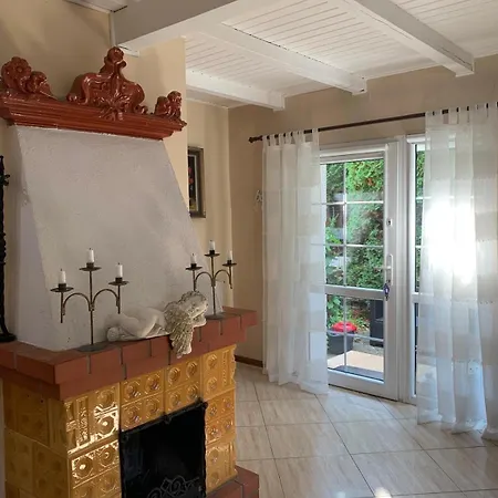 度假居 Zakatek Zacisze 哈日科维