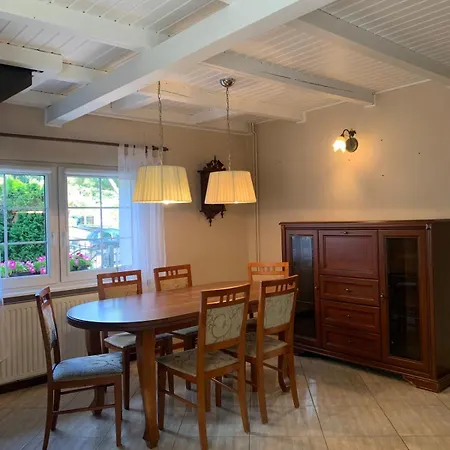 Zakatek Zacisze * 哈日科维