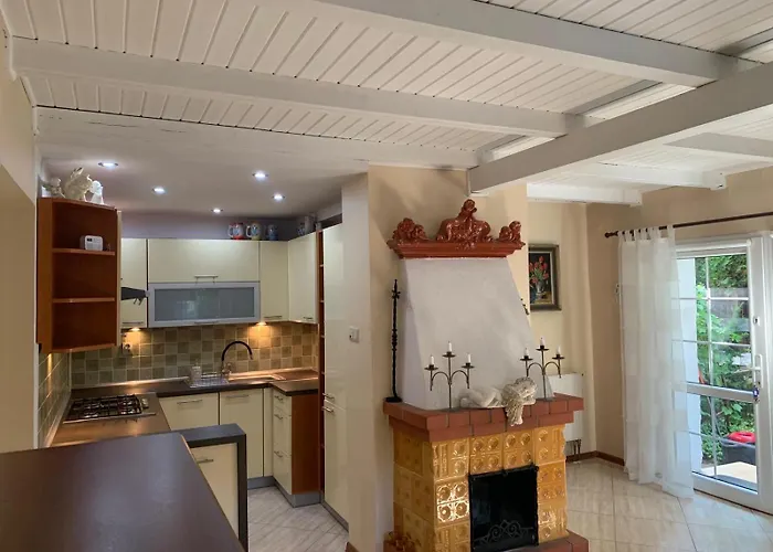 Zakatek Zacisze * 哈日科维