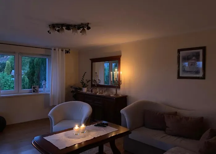 度假居 Zakatek Zacisze