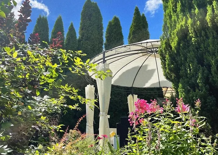 Zakatek Zacisze 哈日科维